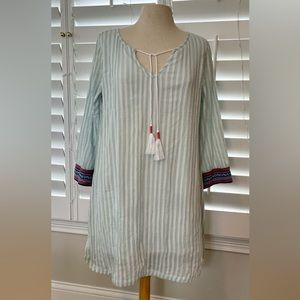 Hatley Tori dress. NWT. Small